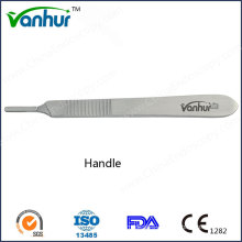 Ent Basic Surgical Instruments Scalpel Handle